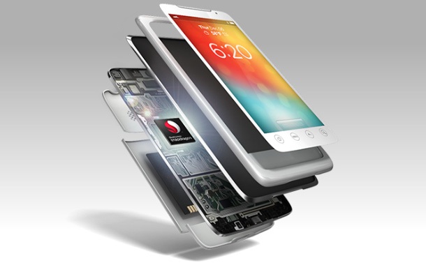 6 нови процесора от серията Qualcomm Snapdragon 200