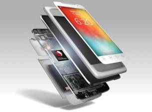 6 нови процесора от серията Qualcomm Snapdragon 200