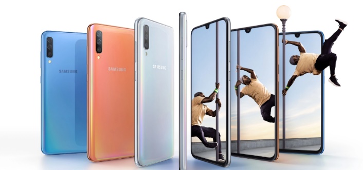 Samsung Galaxy A41 може да използва чипсет Helio P65