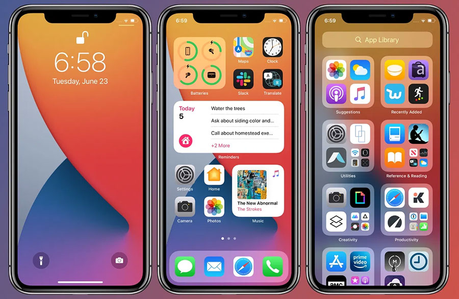 Неочакваният ъпдейт на iPhone и iPad може да донесе бъгове в много приложения