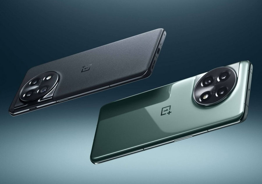 Започва глобалното предлагане на OnePlus 11 