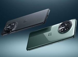 Започва глобалното предлагане на OnePlus 11 