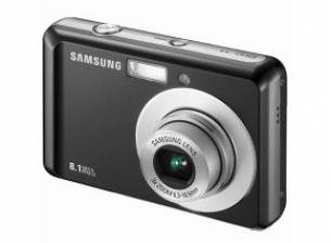 Samsung може би подготвя фотоапарат с Android