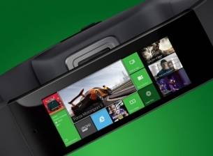 Microsoft подготвя още носима електроника за 2015 г