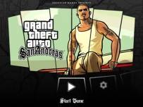 Излезе GTA: San Andreas за iOS