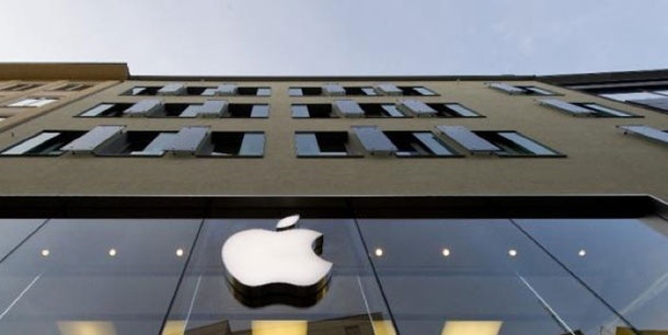 ЕК проучва търговските практики на Apple