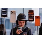 Най-продаваните смартфони в Европа през 2025 според Counterpoint