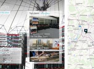 Nokia ще пусне HERE Maps за всички устройства с Windows 8.1