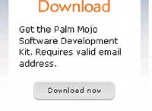 Palm пусна SDK за webOS