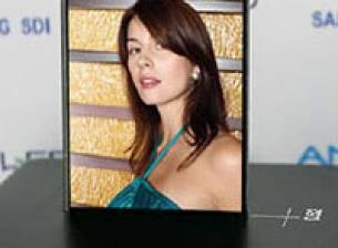 Пазарът на AMOLED дисплеи ще 