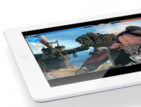 Apple може да има недостиг на компоненти за iPad 2 след земетресението в Япония