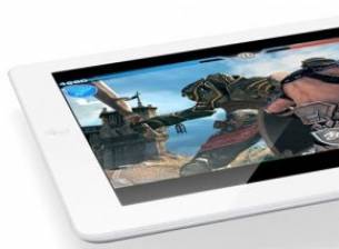 Apple може да има недостиг на компоненти за iPad 2 след земетресението в Япония