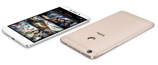 Продажбите на LeTV 1s надхвърлиха 3 милиона 2 месеца след премиерата