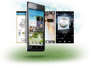 Интерфейсът Emotion UI за Android на Huawei вече е достъпен в Китай