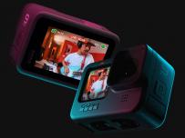 GoPro Hero 9 Black предлага втори цветен дисплей и запис на 5К видео