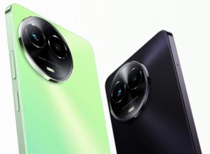 realme C67 5G залага на Dimensity 6100+ и технологията Mini Capsule 2.0