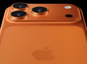 Apple повишава производството на моделите iPhone 17 Pro