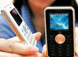 Слим телефони от VKMobile