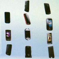 Samsung подготвя версия на Omnia HD с Windows Mobile 6.5