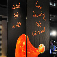 Българско представяне на новите смартфони на Sony Ericsson