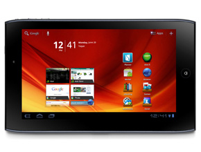 Таблетите с Android Honeycomb са около 3,4 милиона броя