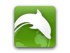 Браузърът Dolphin вече е и в BlackBerry App World