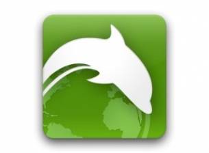 Браузърът Dolphin вече е и в BlackBerry App World