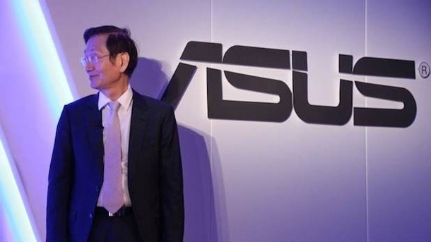 И Asus работи по телефон с Tango, който ще представи на CES 2017