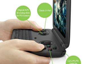 WIN е джобен компютър с Windows 10