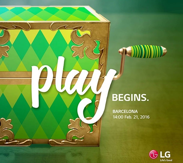 LG е готова да предизвика Samsung на мобилния конгрес