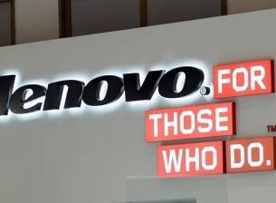 Lenovo отчита 20% ръст на приходите за миналата година