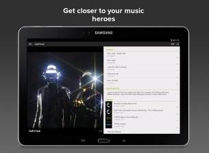 Spotify с нови опции за слушане на музика през мобилни устройства