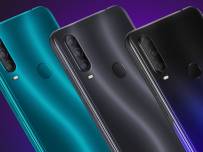 TCL Communication обяви няколко нови смартфона с марката Alcatel