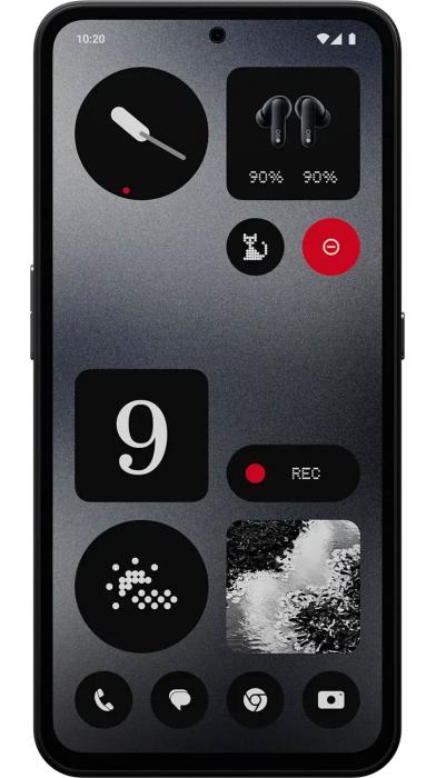 Nothing CMF Phone 1