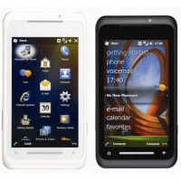 Toshiba TG01 с Windows Mobile 6.5
