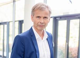 Telenor с нов изпълнителен директор