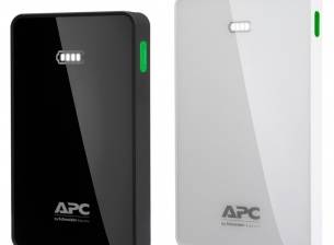 Schneider Electric пусна преносима батерия под бранда APC