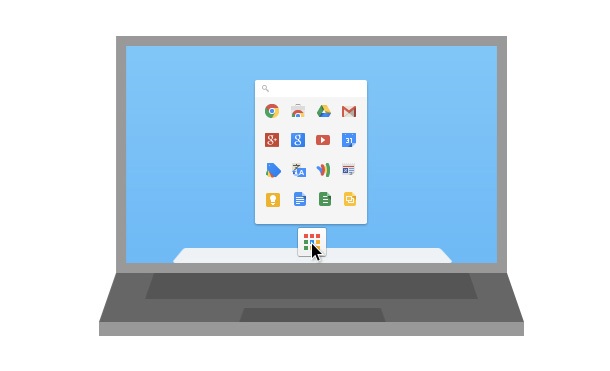 Chrome Apps вече и за Mac