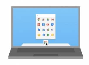 Chrome Apps вече и за Mac