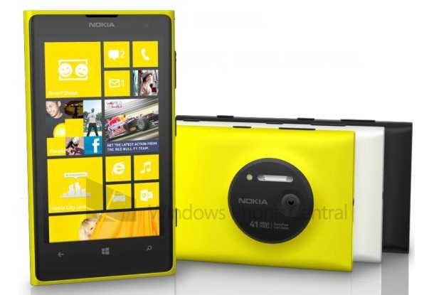 Nokia EOS все пак ще включва оптична стабилизация