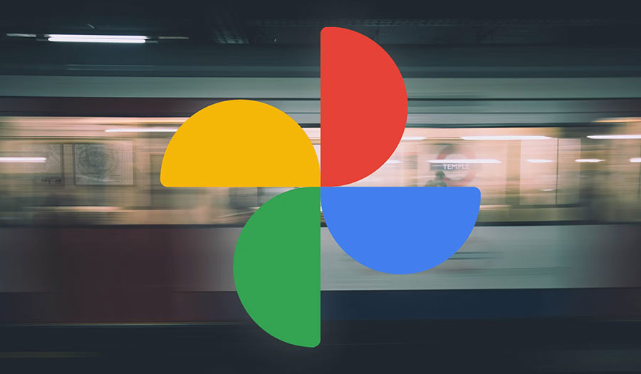 Google Photos се сдобива с поддръжка за новия формат Ultra HDR