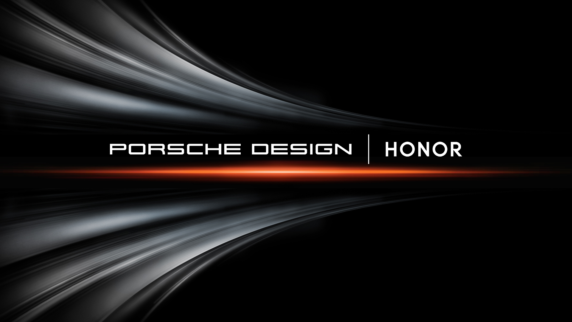 Honor влиза в партньорство с Porsche Design