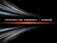 Honor влиза в партньорство с Porsche Design