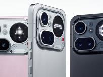 Nothing Phone (4a) Pro e манифест срещу скуката