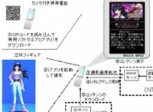 Телефон, разпознаващ обекти