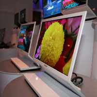 Apple ще заложи на технологията OLED