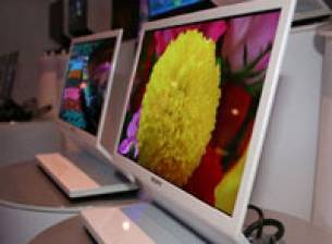 Apple ще заложи на технологията OLED