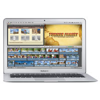 Новите модели на MacBook Air са по-бързи и по-леки