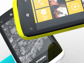 Стивън Илъп: Nokia вече работи по първите си телефони с Windows Phone