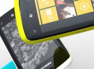 Стивън Илъп: Nokia вече работи по първите си телефони с Windows Phone